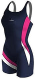 Traje de Baño para Mujer Jammer Range Shibro